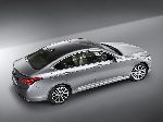 foto 3 Bil Hyundai Genesis Sedan (1 generation [restyling] 2011 2014)