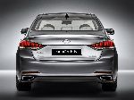 foto 5 Bil Hyundai Genesis Sedan (1 generation [restyling] 2011 2014)