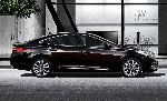 foto 4 Bil Hyundai Grandeur Sedan (TG [restyling] 2010 2011)
