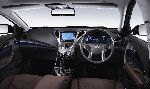 photo 6 Car Hyundai Grandeur Sedan (TG 2005 2010)