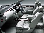 foto 12 Bil Hyundai Grandeur Sedan (XG [restyling] 2002 2005)