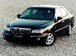 foto 15 Bil Hyundai Grandeur Sedan (XG [restyling] 2002 2005)