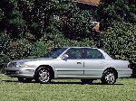 foto 17 Auto Hyundai Grandeur Sedans (LX 1992 1998)