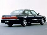 foto 18 Auto Hyundai Grandeur Sedans (L 1986 1992)
