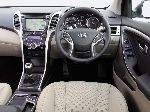 foto 5 Bil Hyundai i30 Vogn (GD [restyling] 2015 2017)