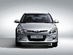 photo 15 Car Hyundai i30 Hatchback (FD [restyling] 2010 2012)