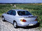 foto 3 Bil Hyundai Lantra Sedan (J1 1990 1993)