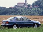 photo 5 Car Hyundai Lantra Sedan (J1 [restyling] 1993 1995)