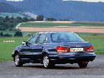 foto 6 Bil Hyundai Lantra Sedan (J1 [restyling] 1993 1995)