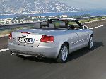 світлина 4 Авто Audi A4 Кабріолет (B7 2004 2008)