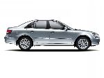 photo 10 Car Hyundai Sonata Tagaz sedan 4-door (EF New [restyling] 2001 2013)