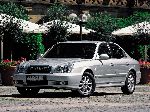foto 16 Bil Hyundai Sonata Sedan (Y3 1993 1996)