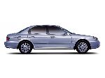 photo 18 Car Hyundai Sonata Sedan (Y2 [restyling] 1991 1993)