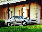 photo 24 Car Hyundai Sonata Sedan (EF 1998 2001)