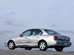 foto 26 Bil Hyundai Sonata Sedan (Y3 1993 1996)