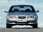 foto 28 Bil Hyundai Sonata Sedan (Y3 1993 1996)