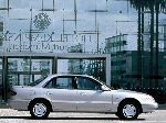 photo 35 Car Hyundai Sonata Sedan (Y3 [restyling] 1996 1998)