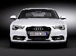 photo 2 Car Audi A5 Coupe (8T [restyling] 2011 2016)