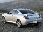 photo 8 Car Hyundai Tiburon Coupe (GK 2003 2004)