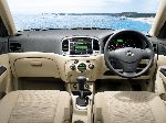 photo 4 Car Hyundai Verna Sedan (RB 2011 2016)
