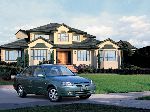 foto 6 Bil Hyundai Verna Sedan (LC 2000 2003)