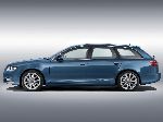 photo 16 Car Audi A6 Allroad quattro wagon 5-door (4G/C7 [restyling] 2014 2017)