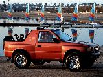 світлина 9 Авто Isuzu Amigo Позашляховик (1 покоління 1989 1994)