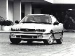 photo 3 Car Isuzu Impulse Coupe (Coupe 1990 1995)