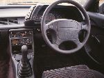 photo 5 Car Isuzu Impulse Coupe (Coupe 1990 1995)