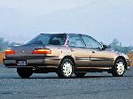 Foto 6 Auto Acura Integra Sedan (1 generation 1991 2002)