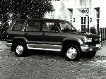 photo 16 Car Isuzu Trooper Offroad 5-door (2 generation 1997 2003)