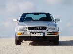 Foto 2 Auto Audi Coupe Coupe (89/8B 1990 1996)
