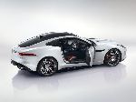 photo 3 Car Jaguar F-Type Coupe (1 generation 2013 2017)