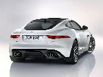 світлина 4 Авто Jaguar F-Type Купе (1 покоління 2013 2017)