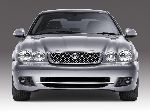 світлина 2 Авто Jaguar X-Type Седан (1 покоління [рестайлінг] 2008 2009)