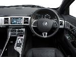 світлина 8 Авто Jaguar XF Седан 4-дв. (X250 2007 2011)