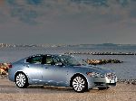 світлина 11 Авто Jaguar XF R седан 4-дв. (X250 2007 2011)