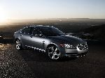 Foto 15 Auto Jaguar XF XFR-S sedan 4-langwellen (X250 [restyling] 2011 2016)