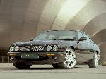 photo 22 Car Jaguar XJ Sedan 4-door (X308 [restyling] 1997 2003)