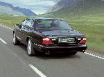 Foto 25 Auto Jaguar XJ Sedan 4-langwellen (X350 2003 2007)