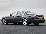 photo 16 Car Jaguar XJ Sedan 4-door (X308 [restyling] 1997 2003)