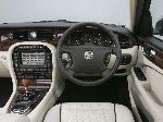 світлина 20 Авто Jaguar XJ Седан 4-дв. (X351 2009 2013)