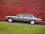Foto 27 Auto Jaguar XJ Sedan 4-langwellen (X350 2003 2007)