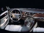 світлина 29 Авто Jaguar XJ Седан (X358 [рестайлінг] 2007 2009)