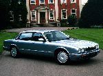 photo 32 Car Jaguar XJ Sedan 4-door (X300 1994 1997)