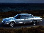 світлина 33 Авто Jaguar XJ XJR 100 седан (X308 [рестайлінг] 1997 2003)