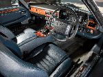 photo 10 Car Jaguar XJS Cabriolet (2 generation 1991 1996)