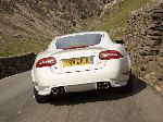 foto 15 Auto Jaguar XK XKR-S kupeja 2-durvis (X150 [2 restyling] 2011 2014)