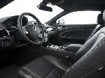 photo 18 Car Jaguar XK Coupe 2-door (X150 [restyling] 2009 2013)