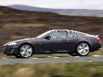 Foto 5 Auto Jaguar XK XKR coupe 2-langwellen (X150 [restyling] 2009 2013)